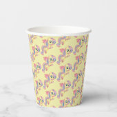 Pony Paper Cups 紙コップ (裏面)