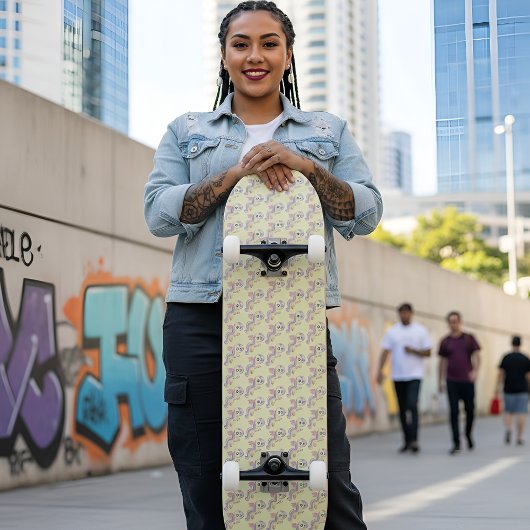 Pony Skateboard スケートボード