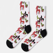 Pony socks ソックス (左)