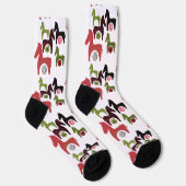 Pony socks ソックス (右)