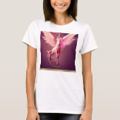 pony tシャツ (正面)