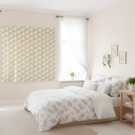 Pony Tapestry タペストリー