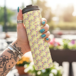 Pony Thermal Tumbler タンブラー