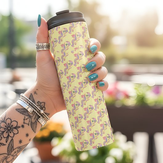 Pony Thermal Tumbler タンブラー