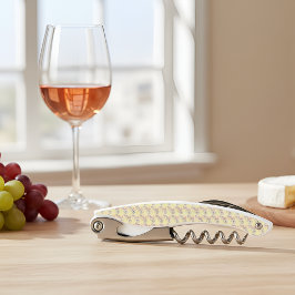 Pony Waiter's Corkscrew ソムリエナイフ