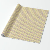 Pony Wrapping Paper ラッピングペーパー (アンロールド)