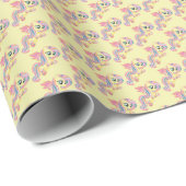 Pony Wrapping Paper ラッピングペーパー (ロールコーナー)