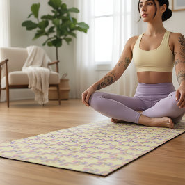 Pony Yoga Mat ヨガマット