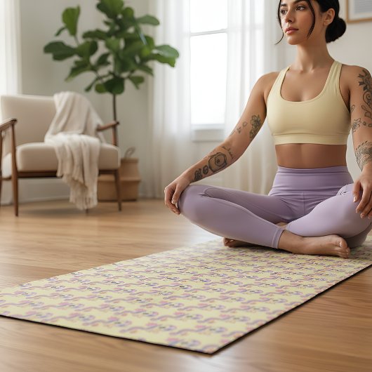 Pony Yoga Mat ヨガマット