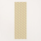 Pony Yoga Mat ヨガマット (正面)