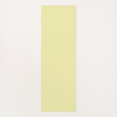 Pony Yoga Mat ヨガマット (裏面)