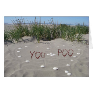 + Poo = <3