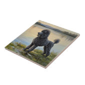 Poodle タイル (側面)