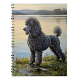 Poodle ノートブック