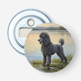 Poodle 栓抜き
