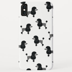 Poodle Case-Mate iPhoneケース iPhone XS Maxケース