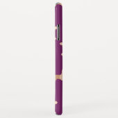 Poodle Case-Mate iPhoneケース iPhone XS Maxケース (裏面/右)