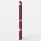 Poodle Case-Mate iPhoneケース iPhone XS Maxケース (裏面/左)