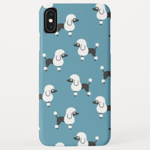 Poodle Case-Mate iPhoneケース iPhone XS Maxケース