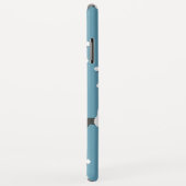 Poodle Case-Mate iPhoneケース iPhone XS Maxケース (裏面/右)