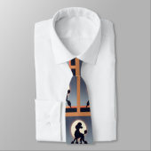 Poodle Necktie ネクタイ (タイ)