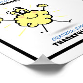 POOFA-POWERSキャラクターポスター ポスター (角)