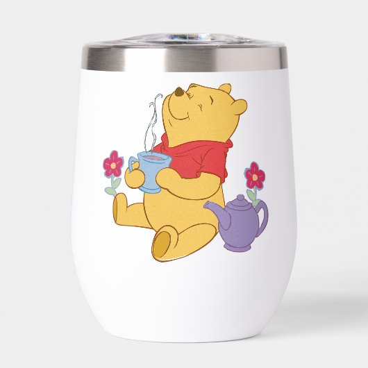 Pooh (正面)
