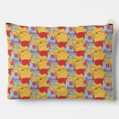 Pooh アクセサリーポーチ (裏面)