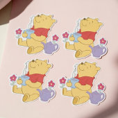 Pooh シール
