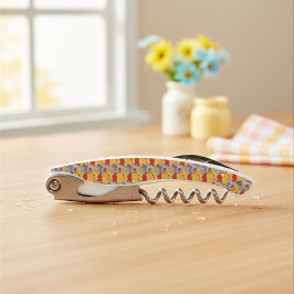 Pooh ソムリエナイフ