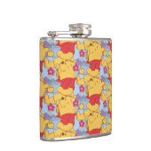 Pooh フラスク (右)