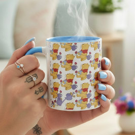 Pooh マグカップ