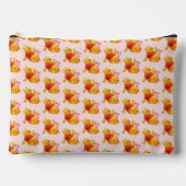 Pooh Accessory Pouch アクセサリーポーチ (正面)