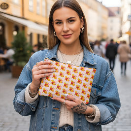 Pooh Accessory Pouch アクセサリーポーチ