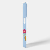 Pooh Case-Mate iPhoneケース (裏面 / 右)