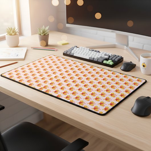 Pooh Desk Mat デスクマット