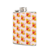 Pooh Flask フラスク (左)