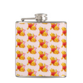 Pooh Flask フラスク (正面)