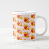 Pooh Giant Coffee Mug ジャンボコーヒーマグカップ (右)