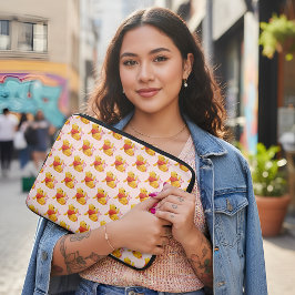 Pooh Laptop Sleeve ラップトップスリーブ