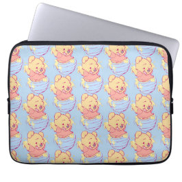 Pooh Laptop Sleeve ラップトップスリーブ