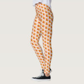 Pooh Leggings レギンス (左)