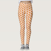 Pooh Leggings レギンス (正面)