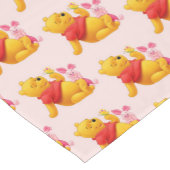 Pooh Long Table Runner ロングテーブルランナー (コーナー)