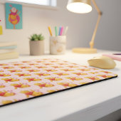 Pooh Mouse Pad マウスパッド