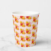 Pooh Paper Cups 紙コップ (右)