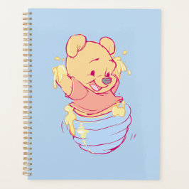 Pooh Planner プランナー手帳