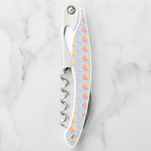 Pooh Waiter's Corkscrew ソムリエナイフ (正面)