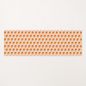 Pooh Yoga Mat ヨガマット (正面(横))