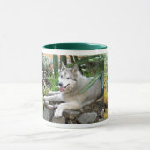 POOKIE マグカップ (中央)